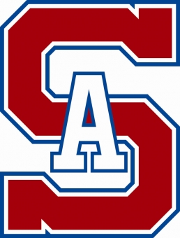 Southern Alamance High School Logo